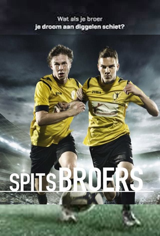 Spitsbroers