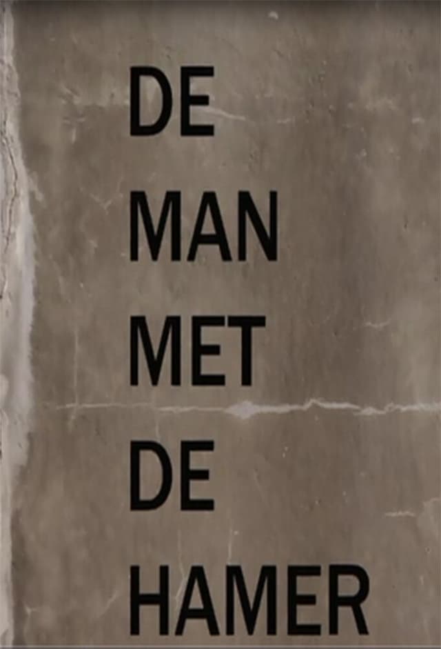 De Man met de Hamer