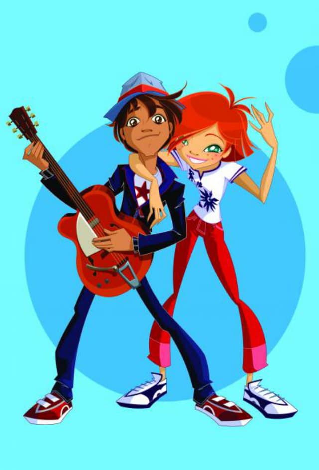 Groove High