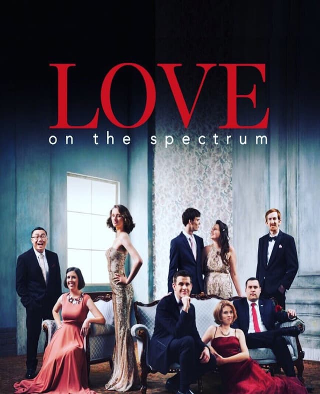 Love on the Spectrum