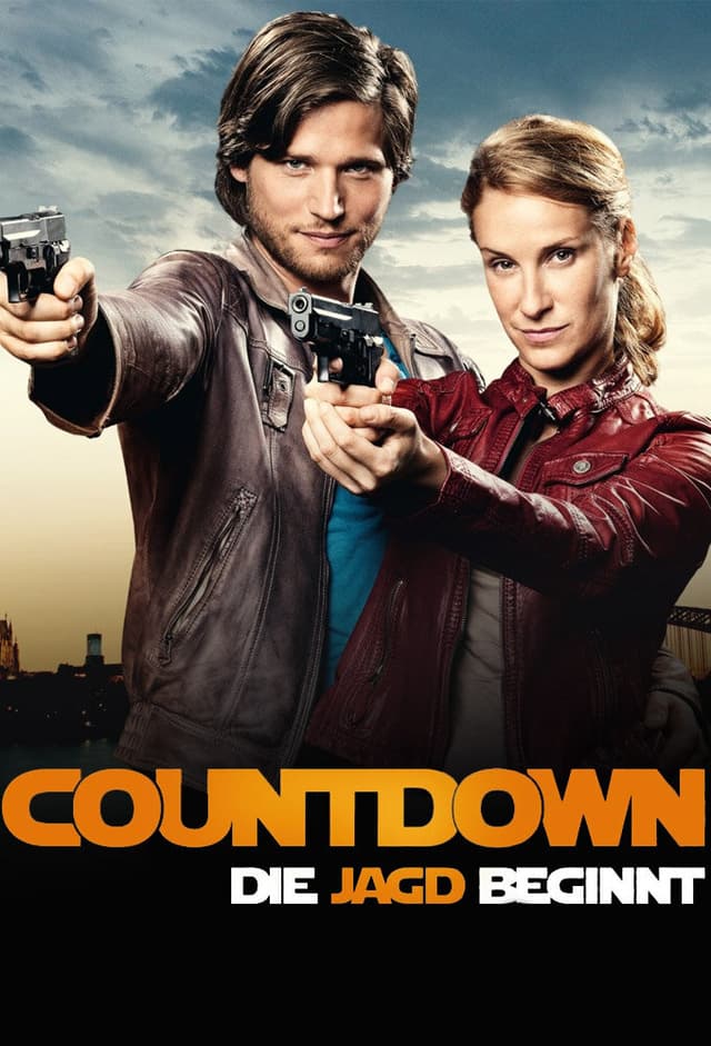 Countdown: Die Jagd beginnt