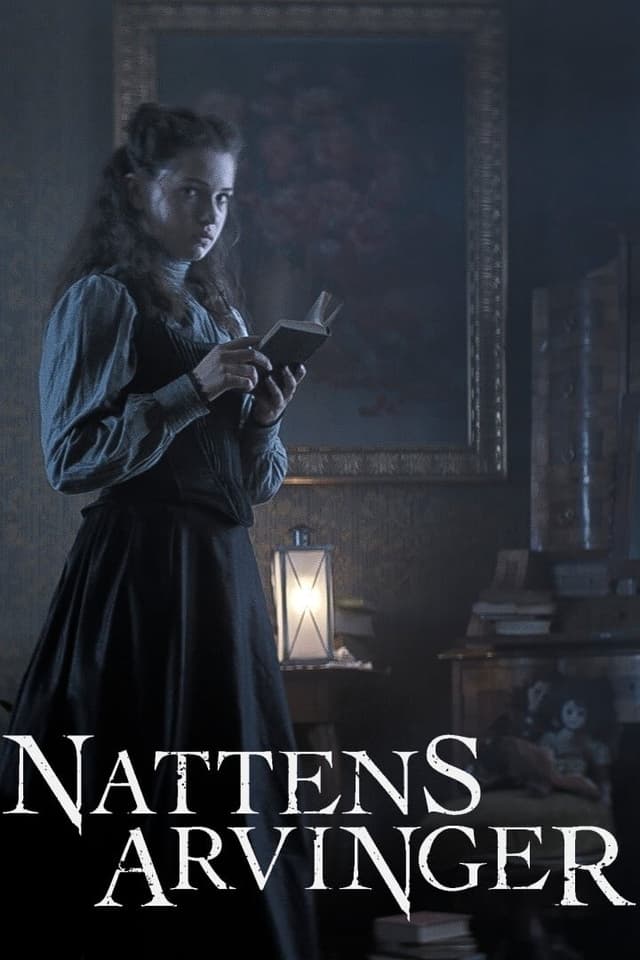 Nattens arvinger