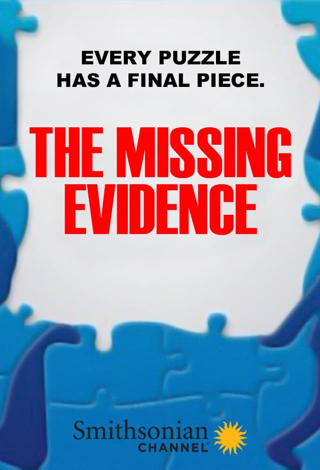 Conspiracy: The Missing Evidence