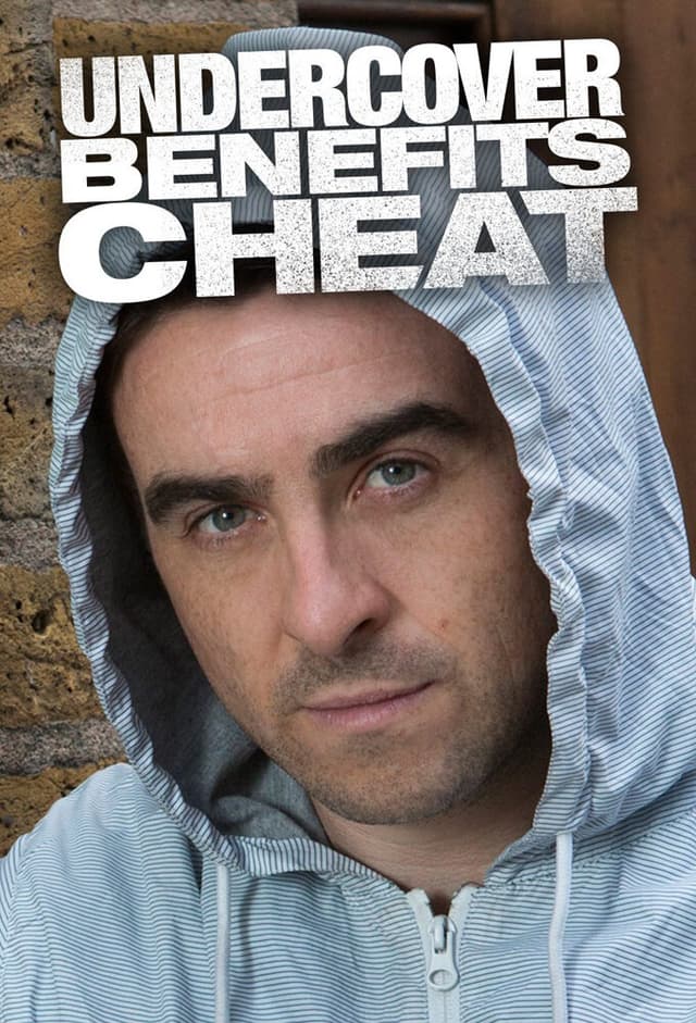 Undercover Benefits Cheat