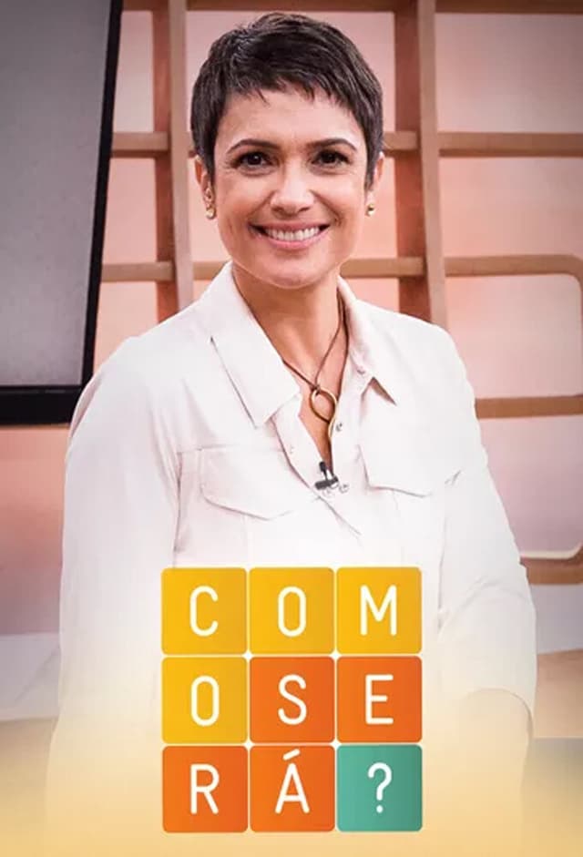 Como Será?