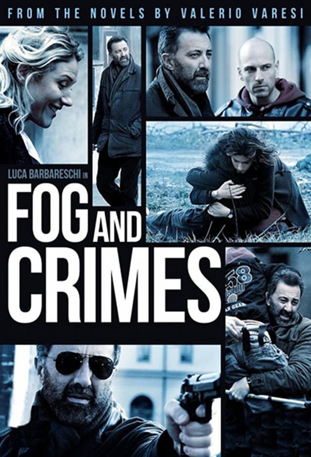 Fog and Crimes