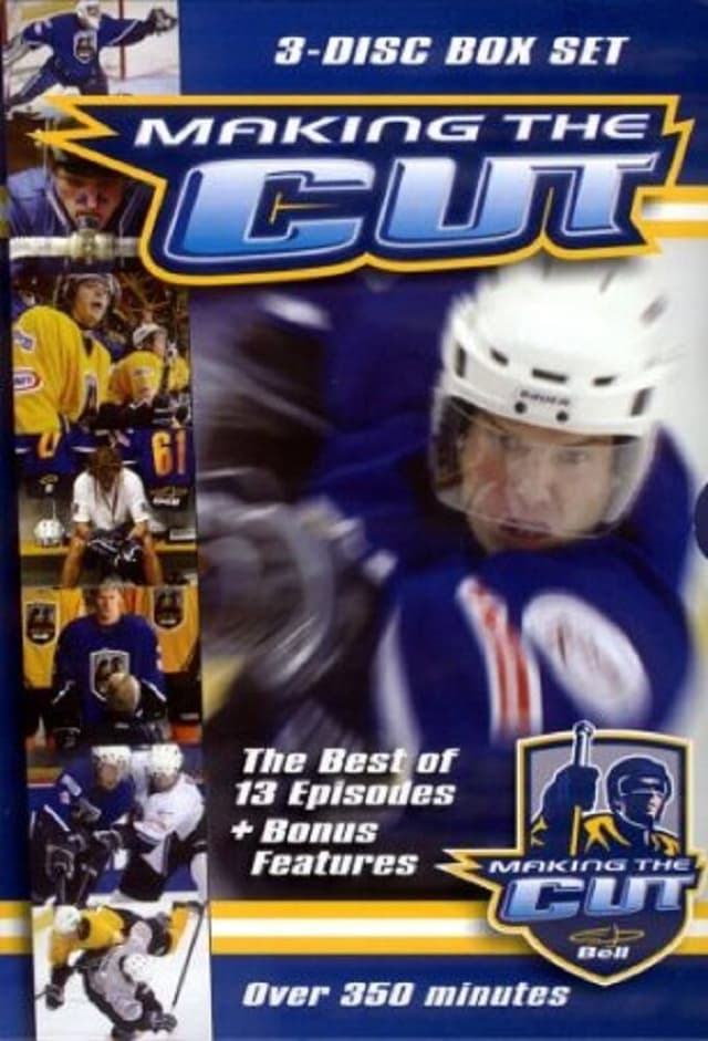 Making the Cut: Last Man Standing