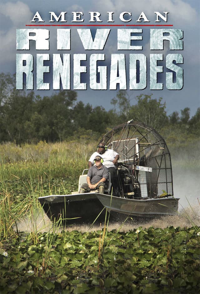 American River Renegades