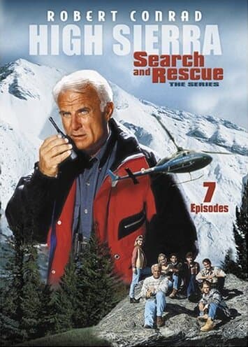 High Sierra Search and Rescue