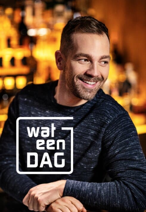 Wat een Dag