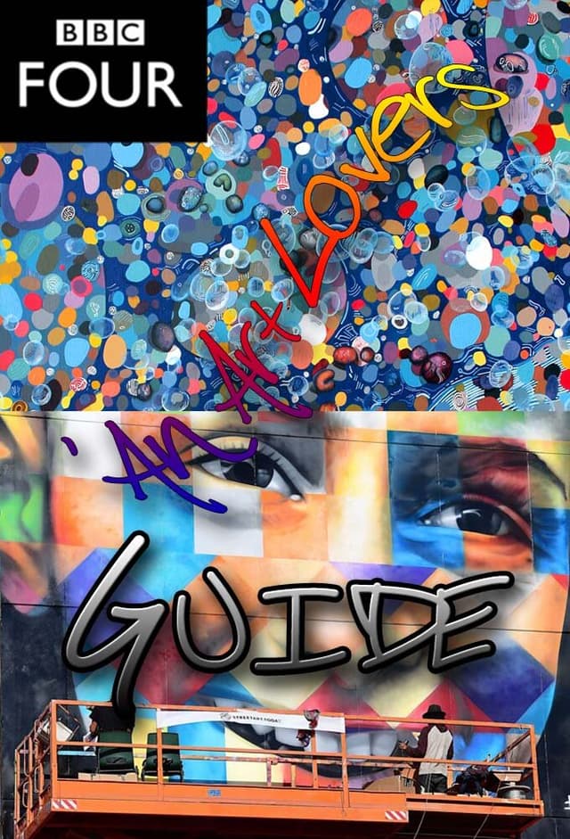 An Art Lovers' Guide