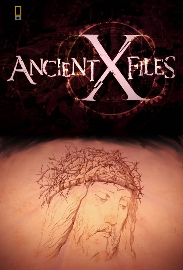 Ancient X-Files