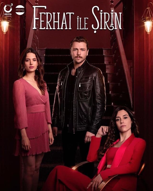 Ferhat ile Şirin
