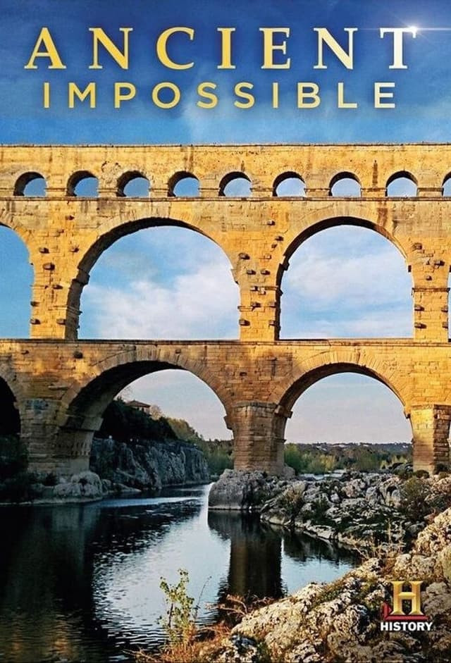 Ancient Impossible