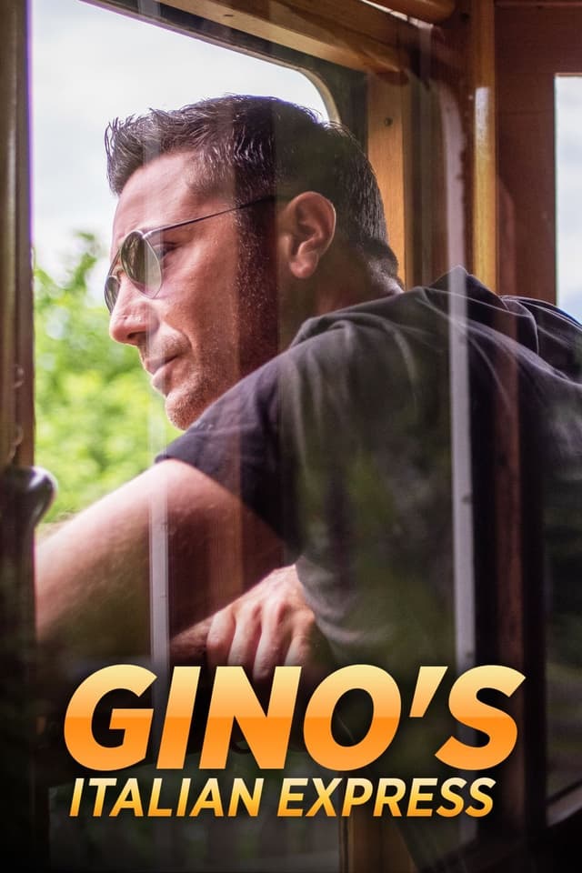 Gino's Italian Express