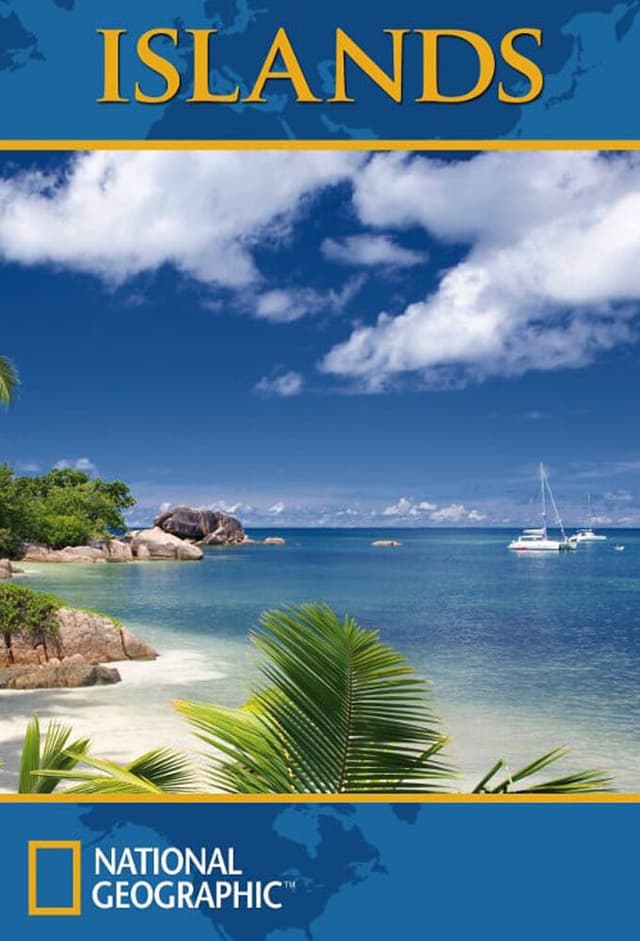 National Geographic: Islands
