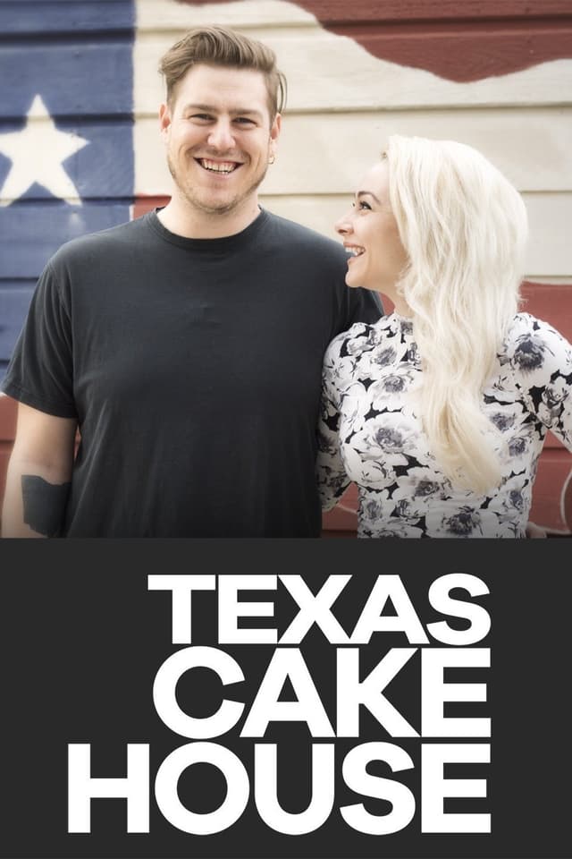 Texas Cake House