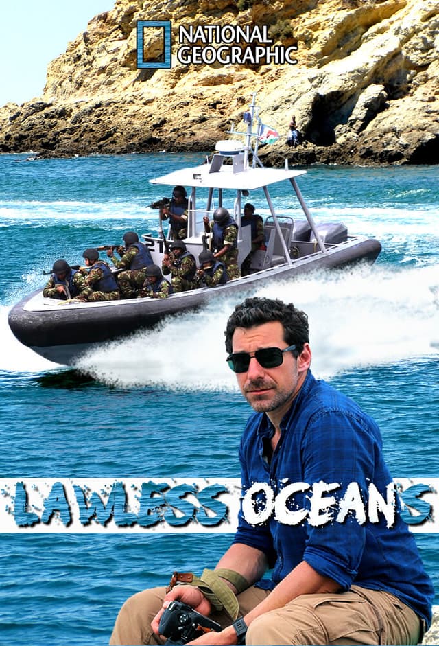 Lawless Oceans