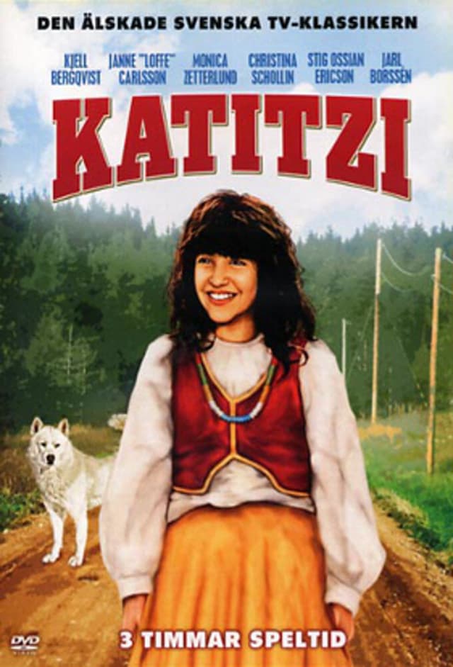 Katitzi