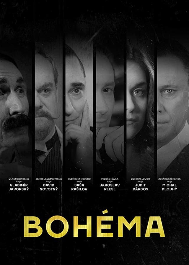 Bohema