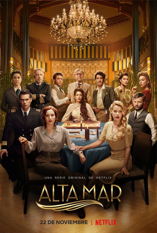 Alta Mar