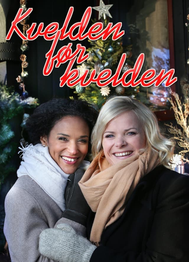Kvelden før kvelden