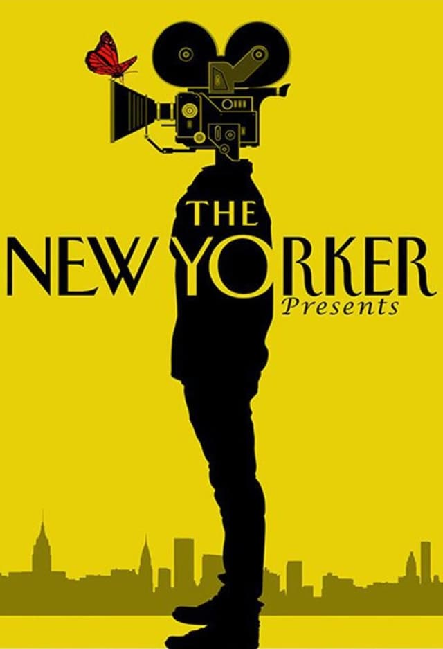 The New Yorker Presents