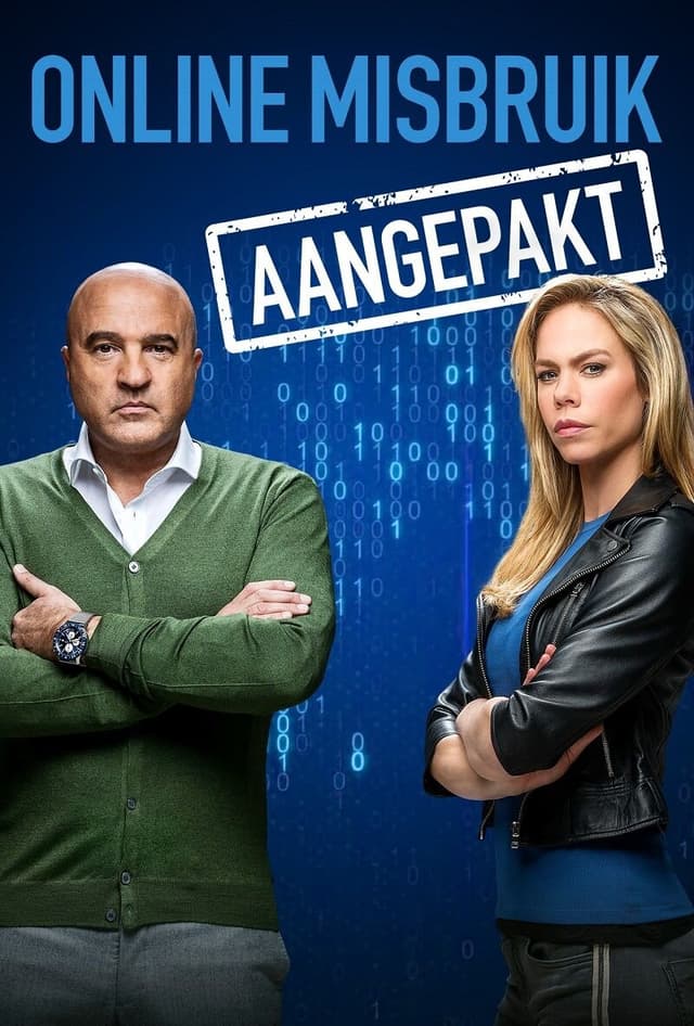 Online Misbruik Aangepakt