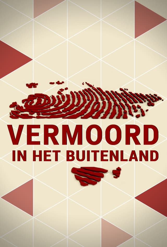 Vermoord in het buitenland