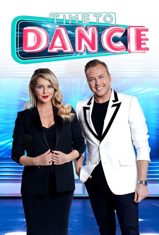 Time to Dance