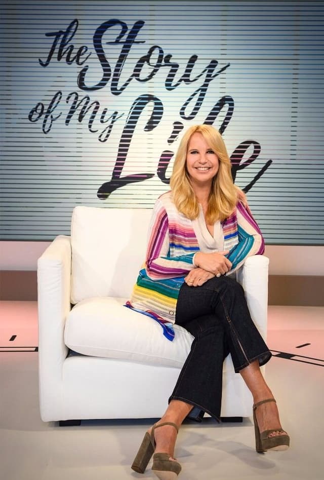 The Story of My Life