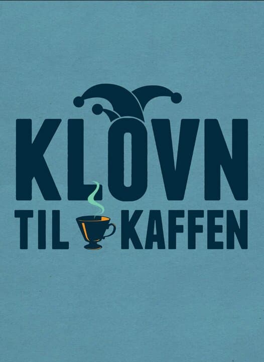 Klovn til kaffen