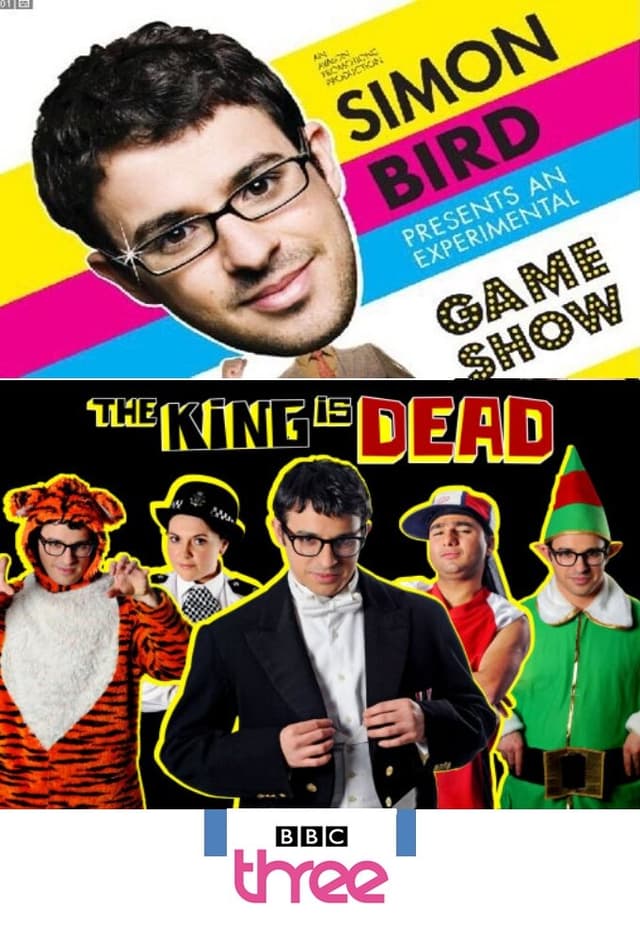 The King is Dead