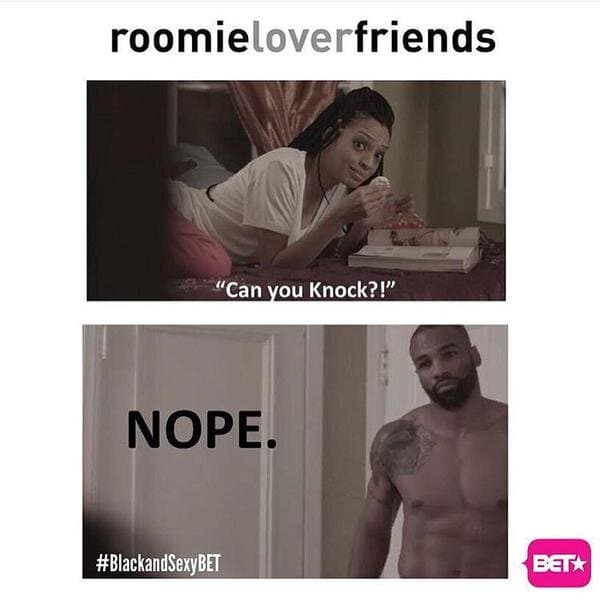 Roomieloverfriends