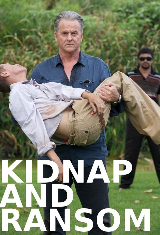 Kidnap and Ransom