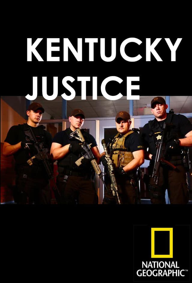 Kentucky Justice