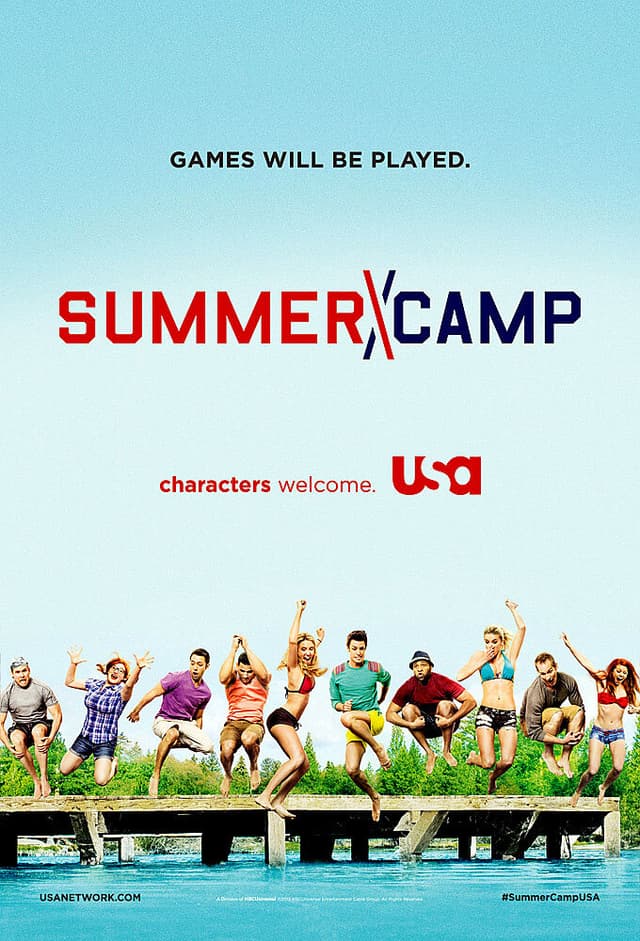 Summer Camp
