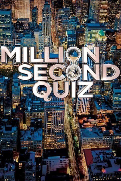 The Million Second Quiz