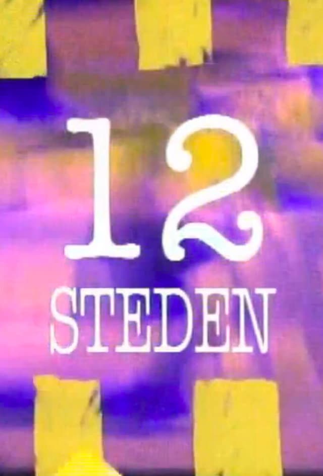 12 Steden, 13 Ongelukken