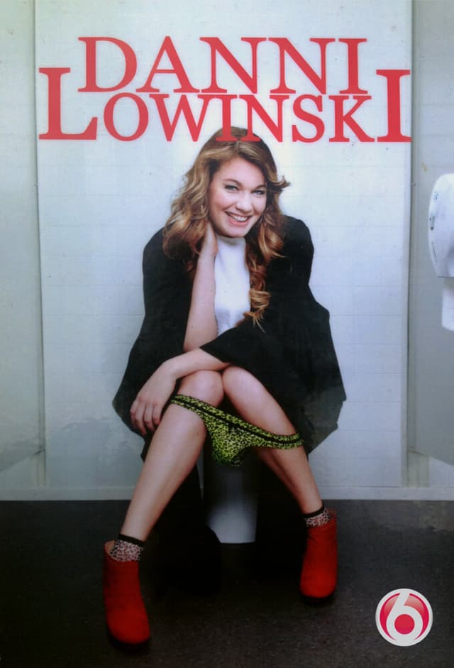 Danni Lowinski