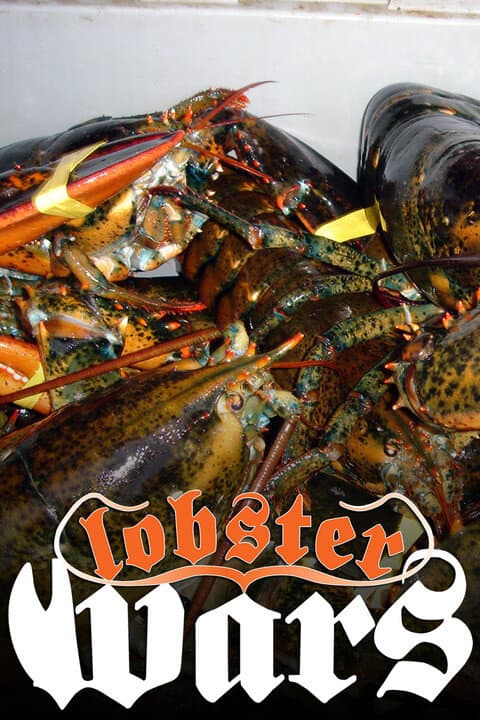 Lobster Wars