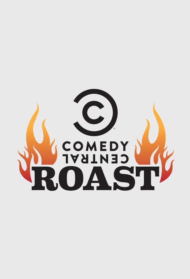 Comedy Central Roasts