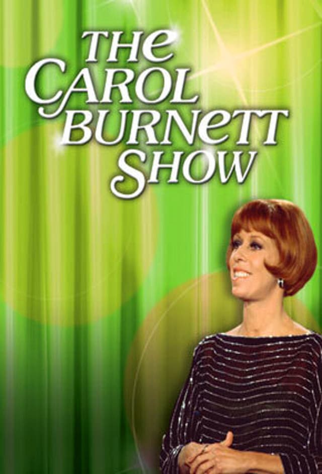The Carol Burnett Show