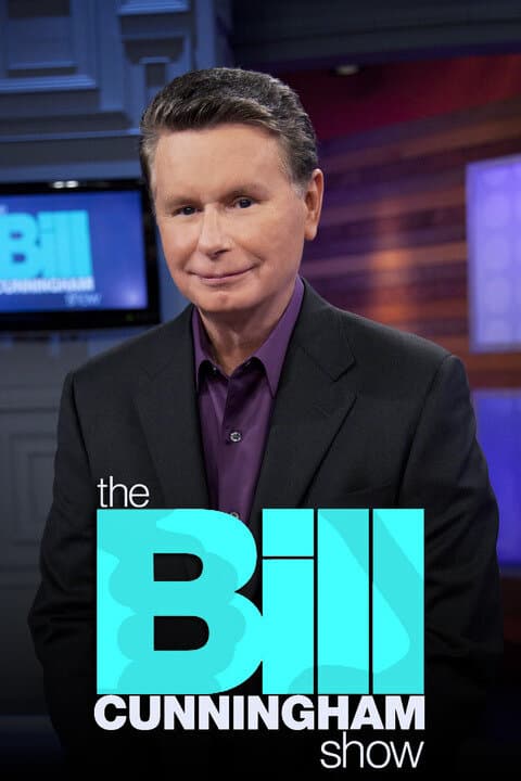 The Bill Cunningham Show