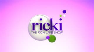 Ricki Lake