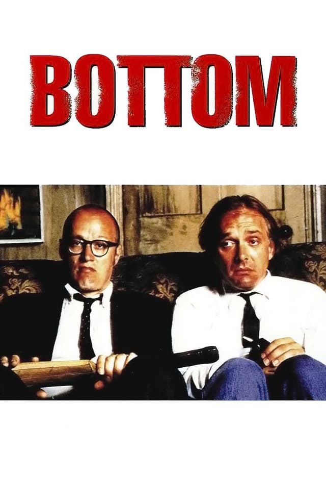 Bottom