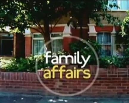 Family Affairs