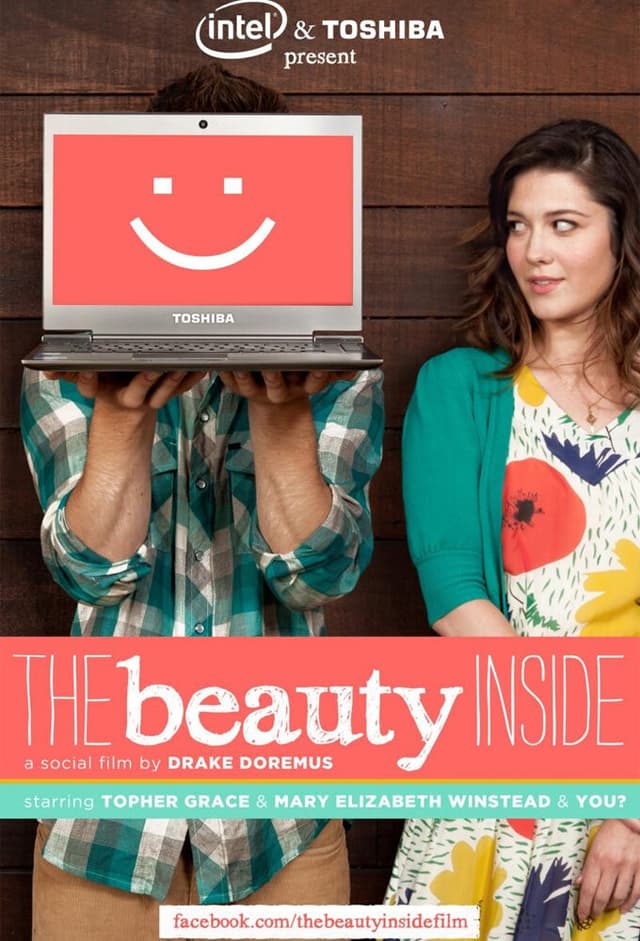 The Beauty Inside
