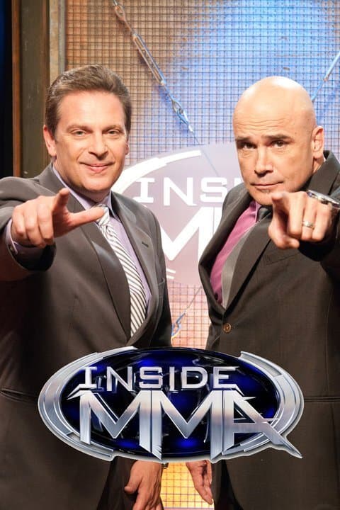 Inside MMA