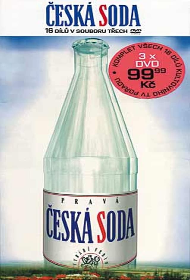 Česká soda